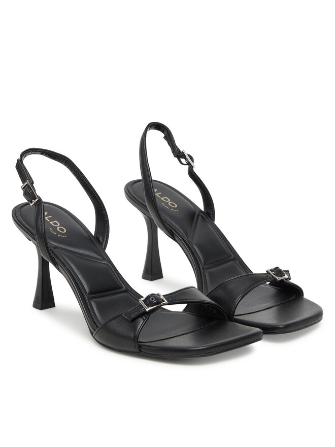 Aldo Sandalen Aldo Farlie 13966795 Schwarz