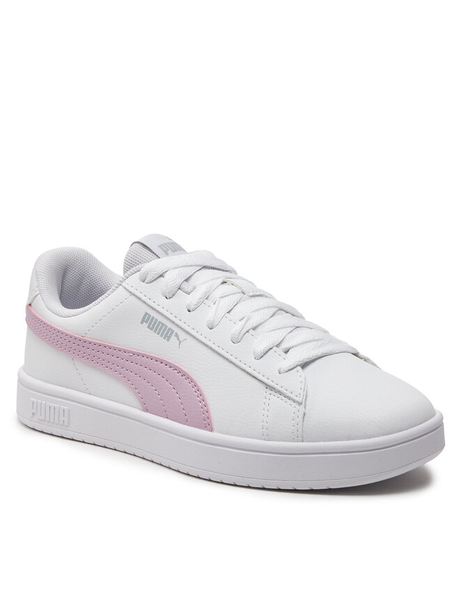 Puma Sneakers Puma Rickie Classic Jr 394252-10 Bianco