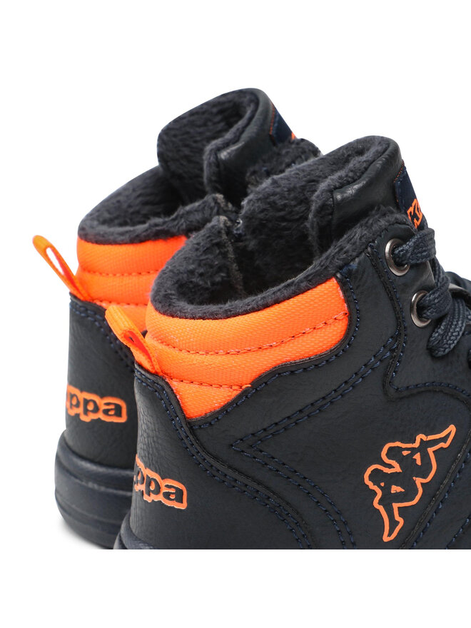 Kappa Sneakers Kappa 260826K Bleumarin