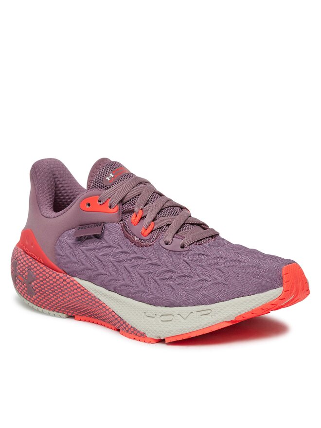 Under Armour Παπούτσια για Τρέξιμο Under Armour Ua W Hovr Machina 3 Clone 3026732-600 Μωβ
