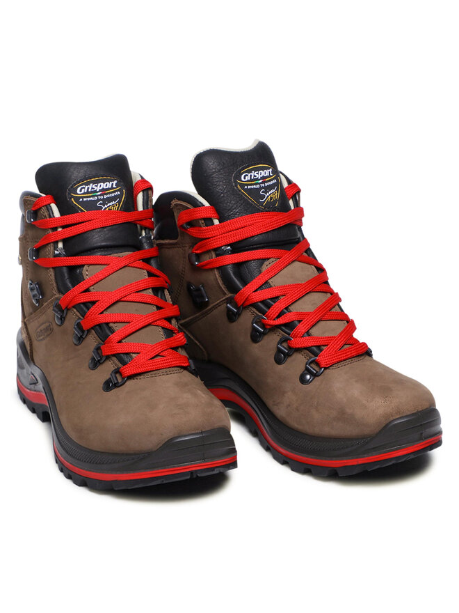 Grisport Turistiniai batai Grisport 13701N32G Ruda