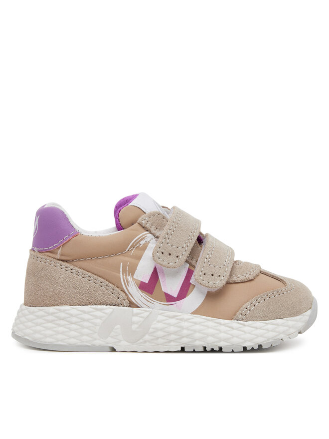 Naturino Zapatillas Naturino Jesko 2 Vl 2018225-01-1E03 M Beis