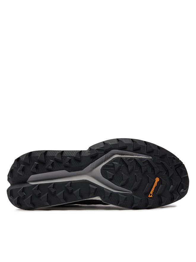 adidas Взуття для бігу adidas Terrex Soulstride Ultra Trail Running IE8453 Чорний
