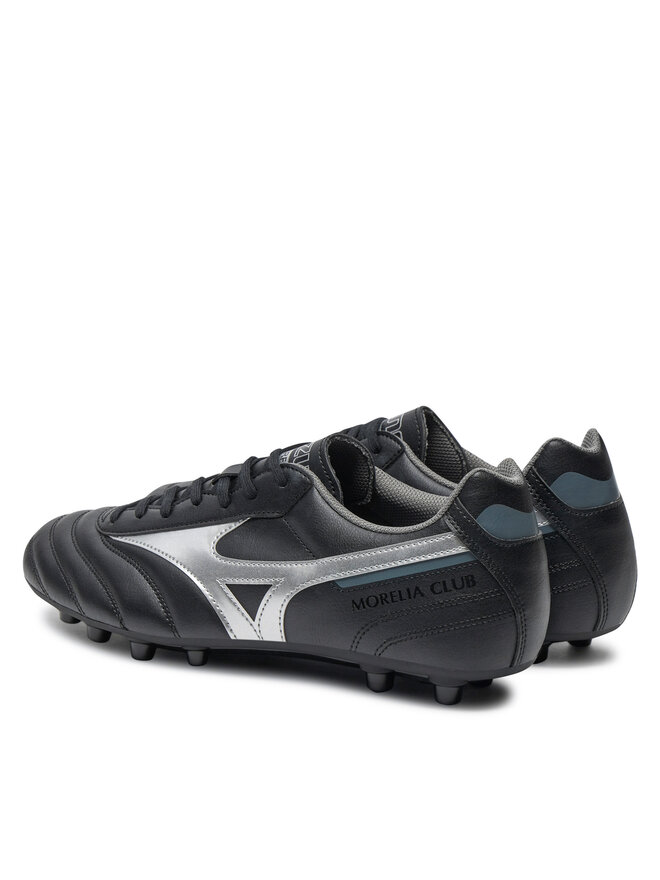 Mizuno Buty do piłki nożnej Mizuno Monarcida Neo III Select Md P1GA2417 Czarny