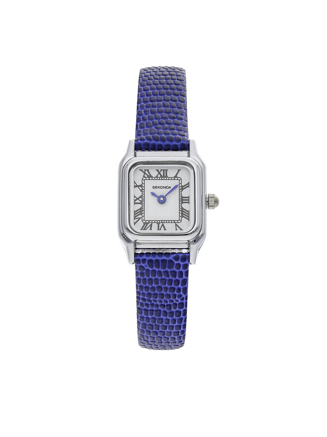 Sekonda Orologio Sekonda 40293 Blu scuro