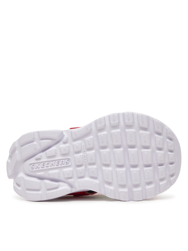 Skechers Sandalias Skechers Razor Splash 406513N/RDBK Rojo