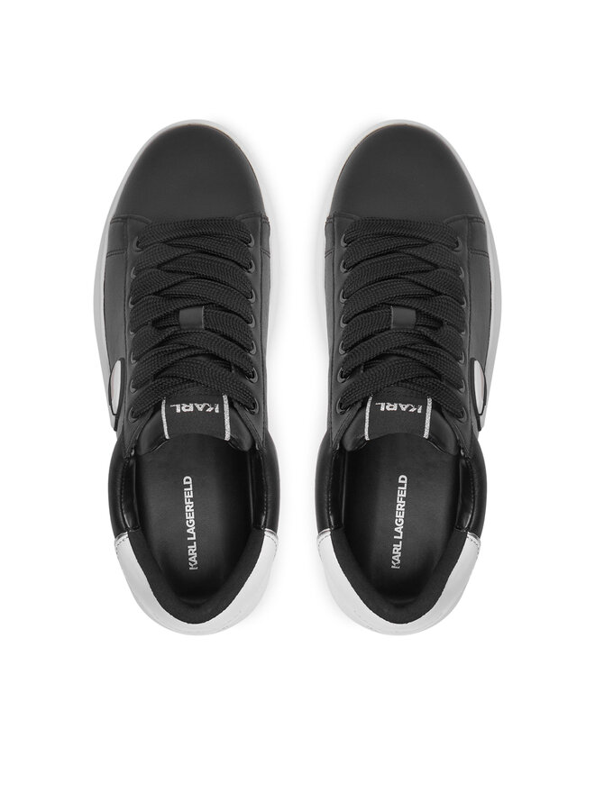 KARL LAGERFELD Αθλητικά KARL LAGERFELD KL57530 Μαύρο