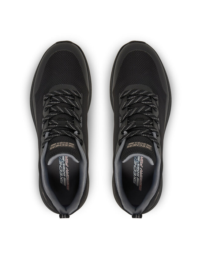 Skechers Sneakers Skechers Bobs Moda Flex 117730/BBK Schwarz