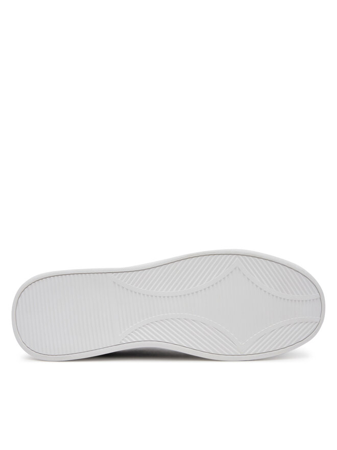 Just Cavalli Tenisice Just Cavalli 78QA3SB2 ZPA91 Crna