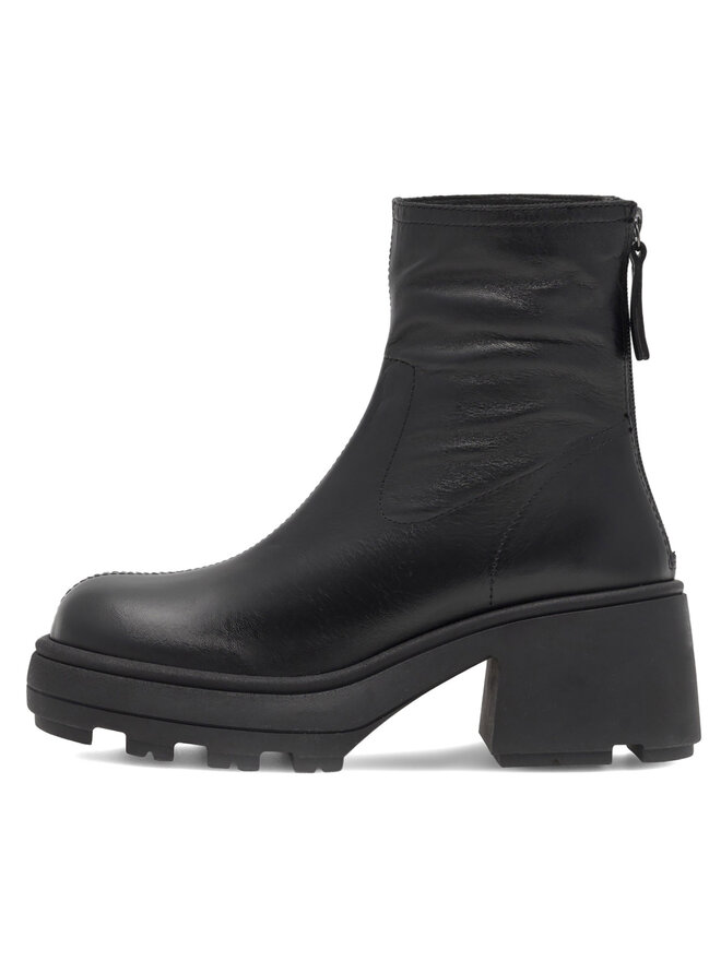 Badura Botines Badura TAL-04 Negro
