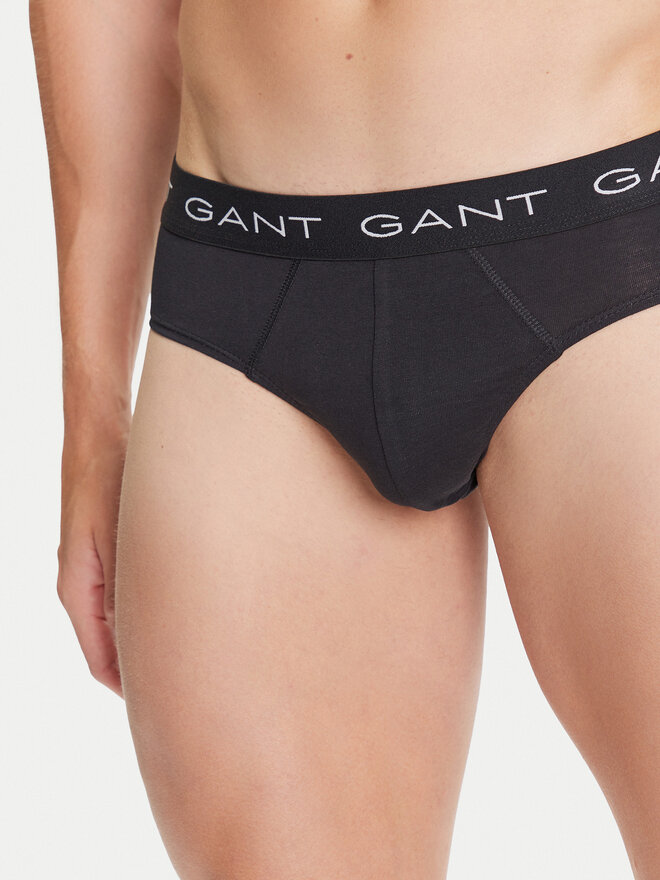 Gant Gant Σετ σλιπ 3 τμχ. 900023001 Έγχρωμο