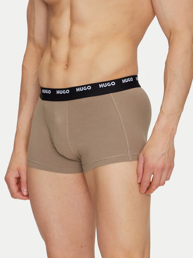 HUGO HUGO 5er-Set Boxershorts 50532619 Bunt