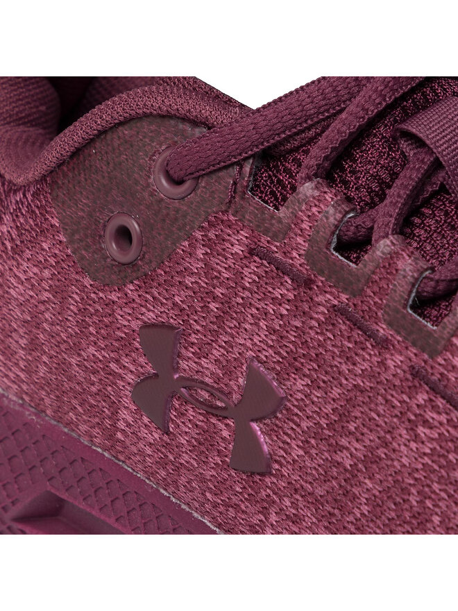 Under Armour Взуття для бігу Under Armour Ua W Charged Rouge Twist Ice 3022686-500 Фіолетовий