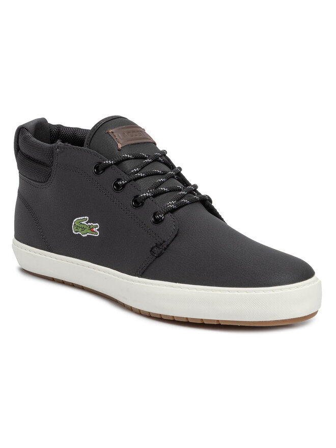 Sneakers Lacoste Ampthill Terra 319 1 Cma 7 38CMA0028454 Noir chaussures