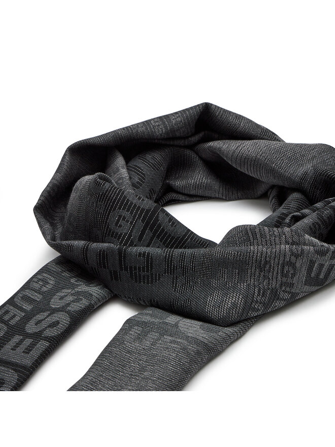 Guess Sciarpa Guess AM9408 VIS03 Nero
