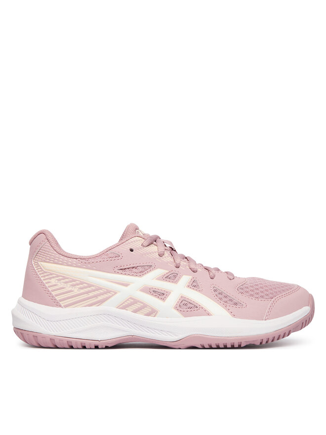 Asics Hallenschuhe Asics Upcourt 6 1072A107 Rosa