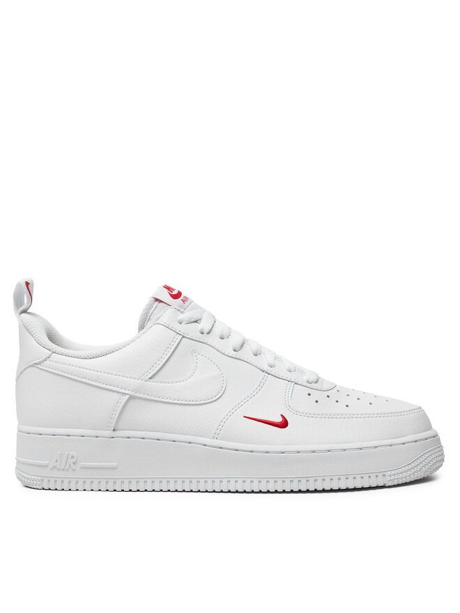 Nike Снікерcи Nike Air Force 1'07 FZ7187 100 Білий
