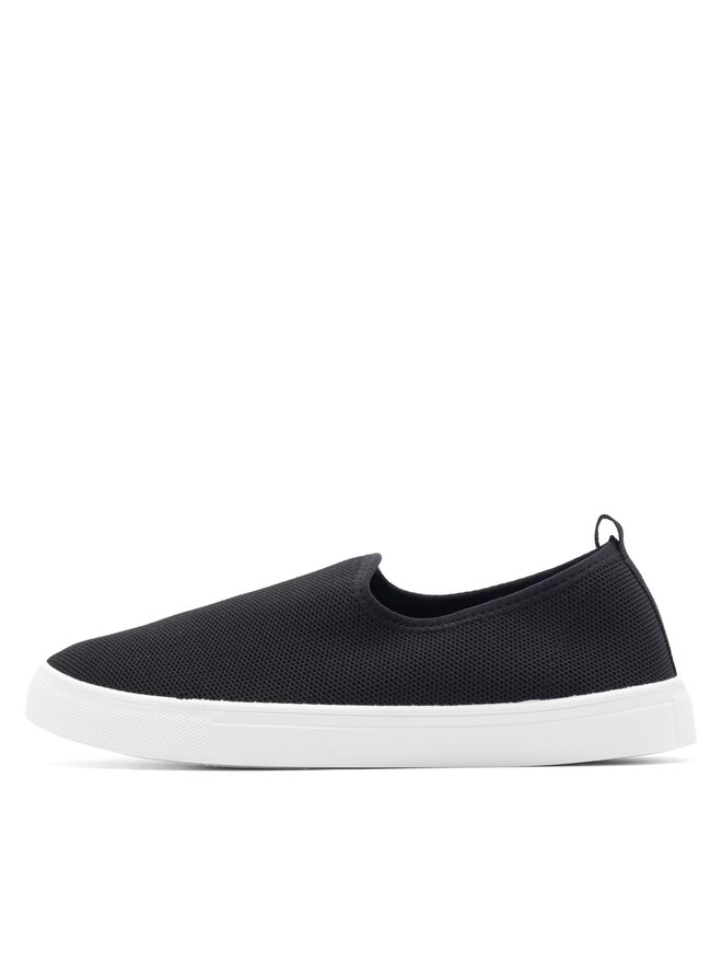 Nelli Blu Tornacipő Nelli Blu CSS20518-01(IV) Fekete