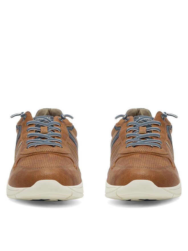 Mustang Sneakers Mustang 4138-310 Braun