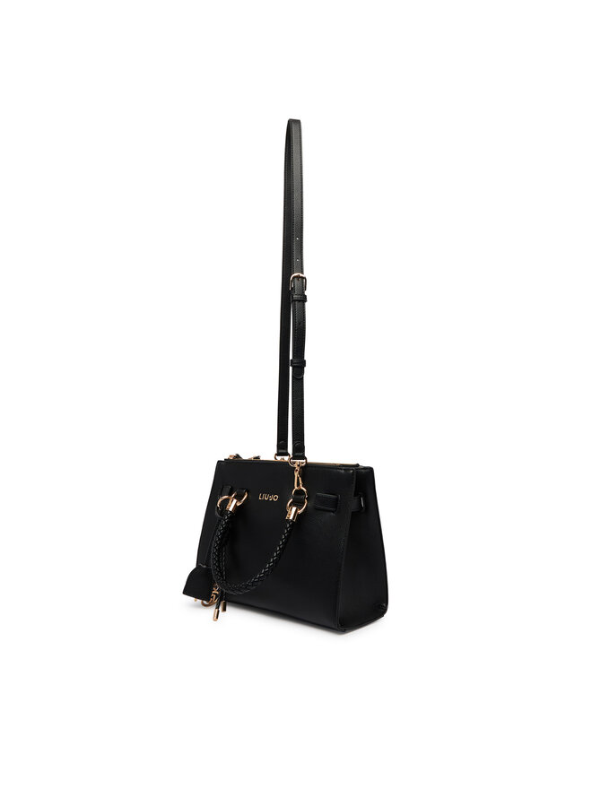 Liu Jo Handtasche Liu Jo AA6069 E1012 Schwarz