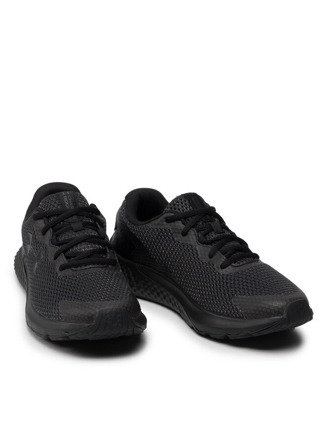 Under Armour Futócipő Under Armour Ua Charged Rouge 3 3024877-003 Fekete