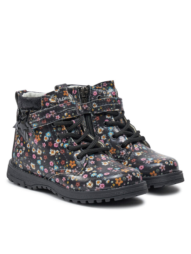 Primigi Cizme Primigi 6912233 S Negru