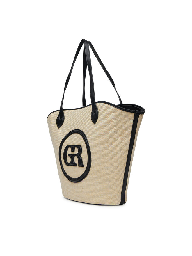 Gino Rossi Handtasche Gino Rossi TYLO-V Beige