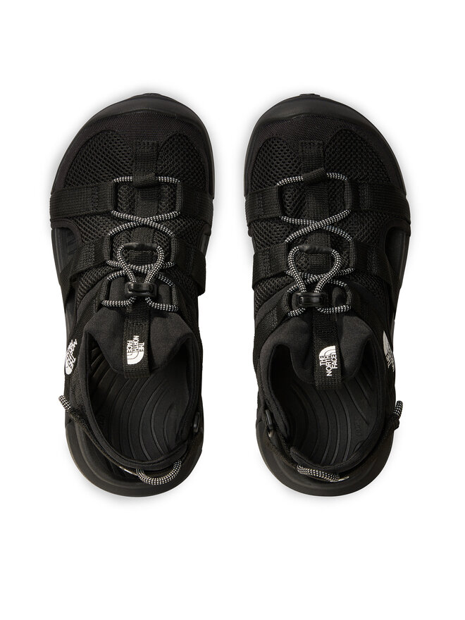 The North Face Sandalen The North Face Explore Camp NF0A8ADQKX71 Schwarz