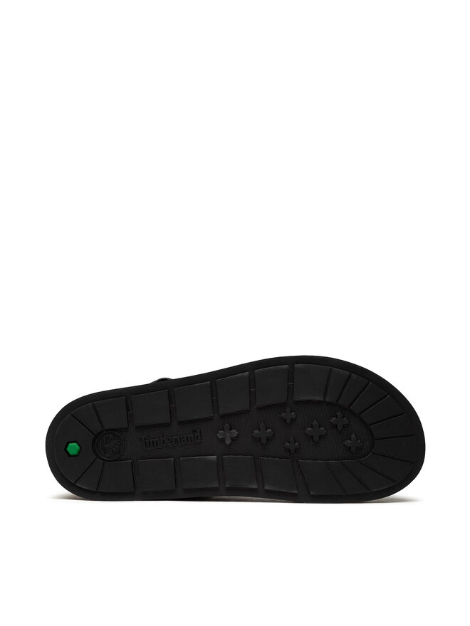 Timberland Sandály Timberland Amalfi Vibes TB0A2CET015 Černá