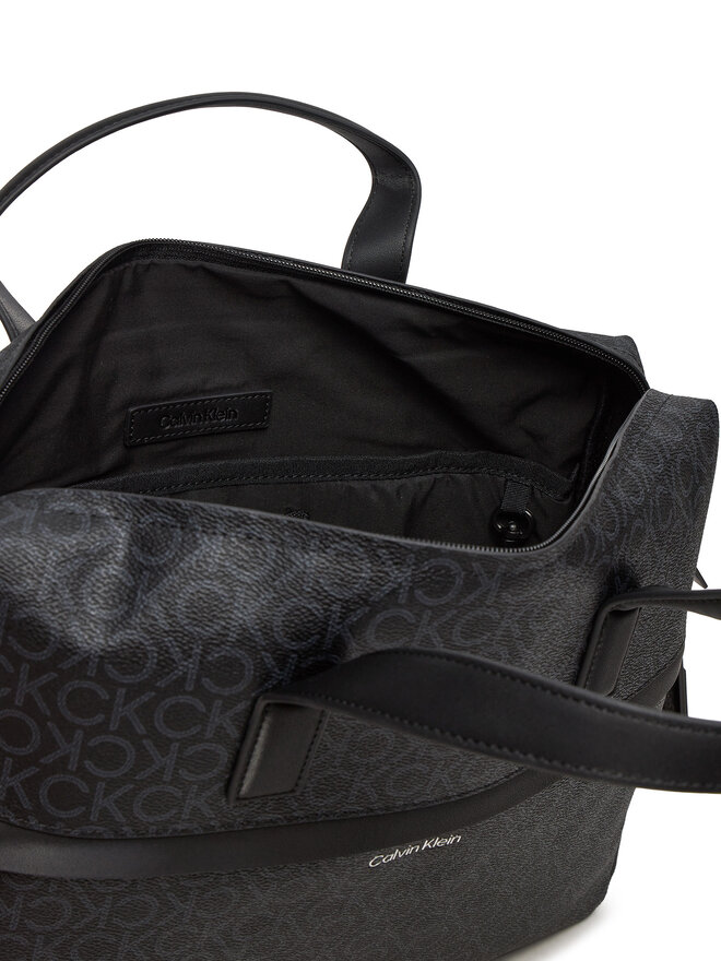 Calvin Klein Porta PC Calvin Klein K50K512197 Nero