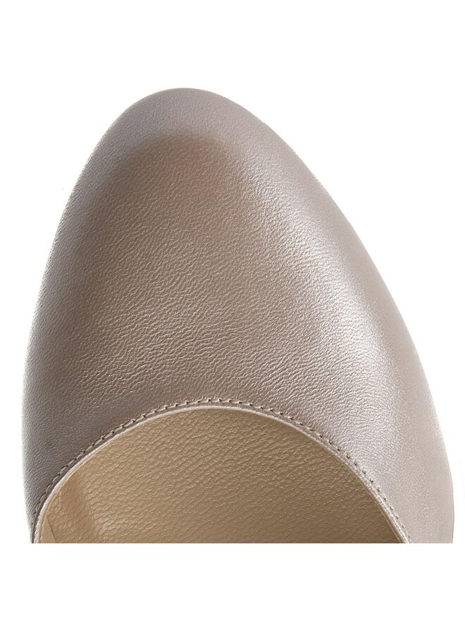Kotyl Pumps Kotyl 5899 Beige