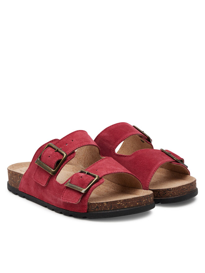 Panto Fino Papucs Panto Fino RR267023 Piros