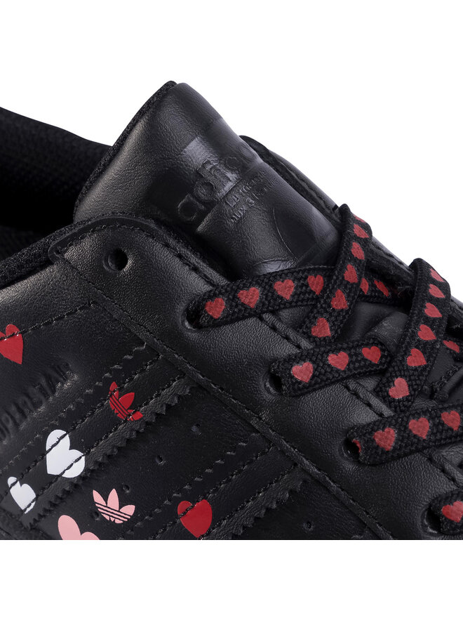 Zapatillas adidas Superstar W FV3288 Negro | zapatos.es
