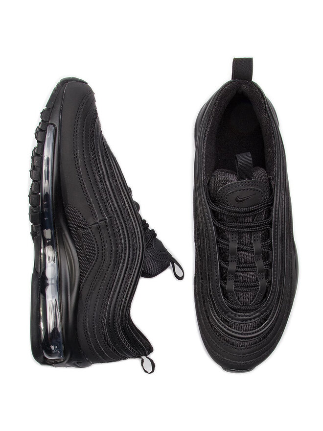 Sneakers Nike Air Max 97 Og Bg AV4149 001 Schwarz eschuhe