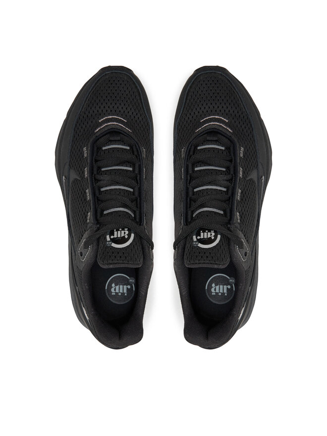 Nike Сникърси Nike Air Max Pulse DR0453 003 Черен