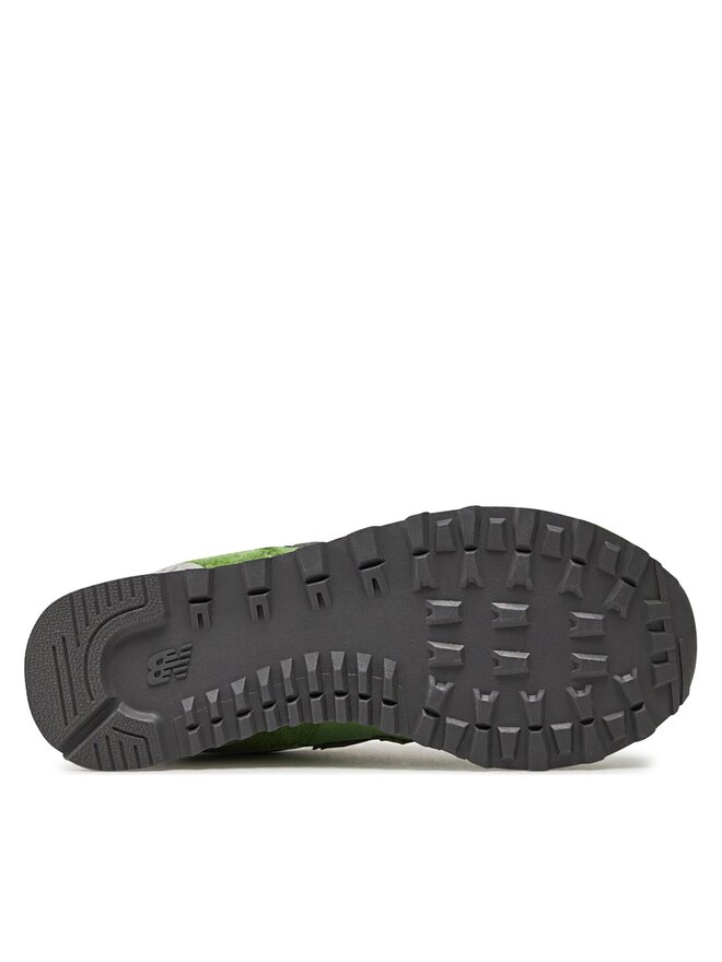 New Balance Sneakers New Balance U574RCC Verde