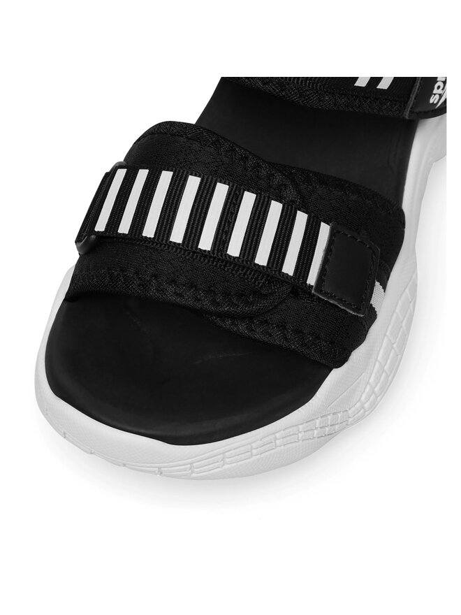 Sprandi Sandalen Sprandi CP81-25365 Schwarz