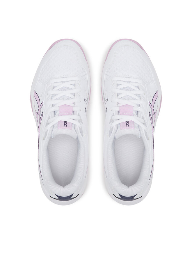 Asics Sálovky Asics Gel-Rocket 11 1072A093 Bílá