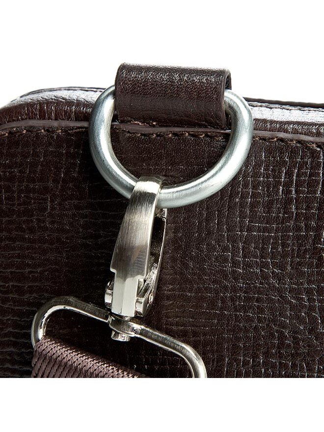 Ochnik Laptoptasche Ochnik KN-1498 Braun