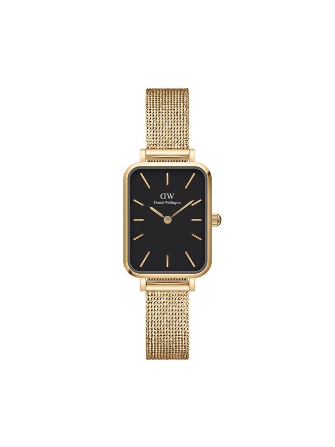 Orologio daniel wellington oro hot sale