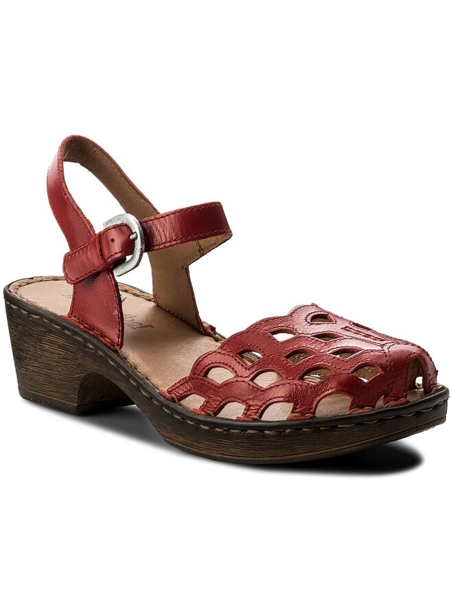 Josef seibel rebecca online
