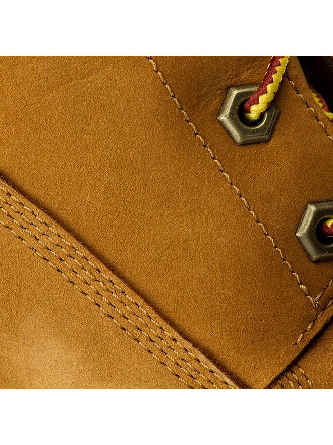 Timberland Чоботи Timberland Allington 14In Side A1KBT/TB0A1KBT2311 Жовтий