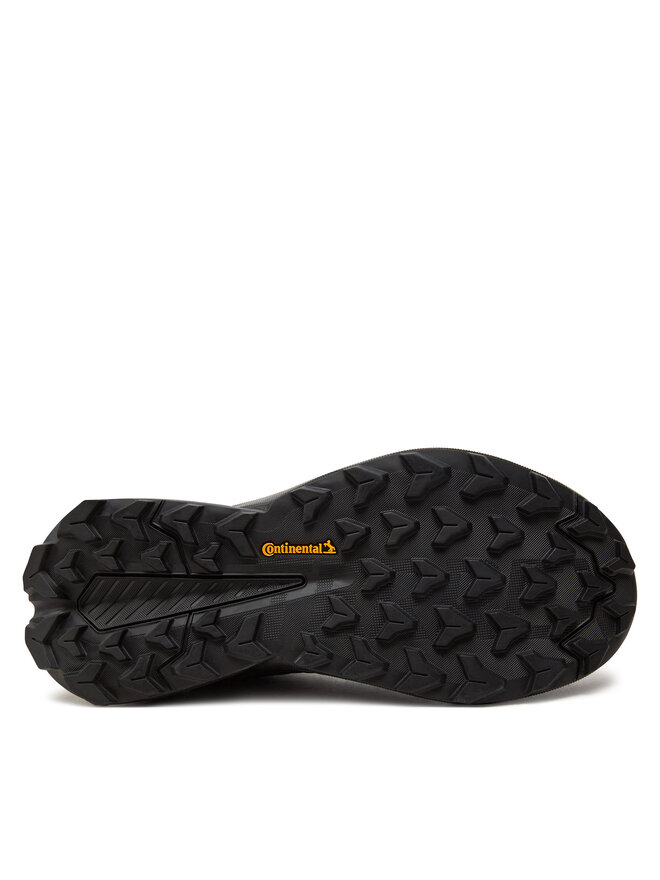adidas Trekkingschuhe adidas Terrex Trailmaker 2.0 Leather Hiking ID0886 Schwarz