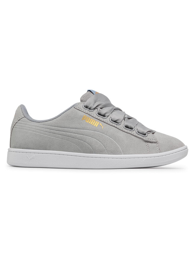 Puma Laisvalaikio batai Puma Vikky Ribbon 364262 01 Pilka