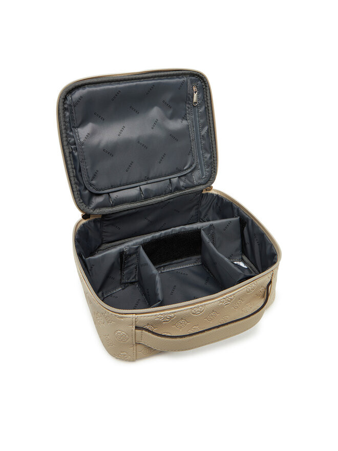 Guess Kosmetyczka Guess TWDP74 52045 Écru