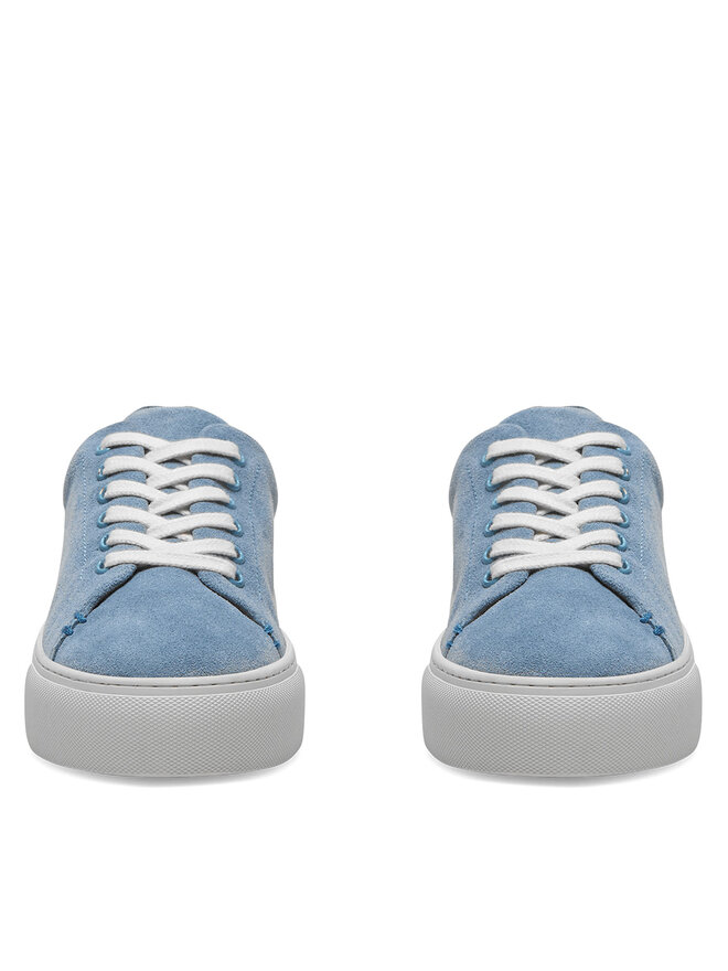 Sergio Bardi Sneakers Sergio Bardi WI32-D1080-01SB Μπλε