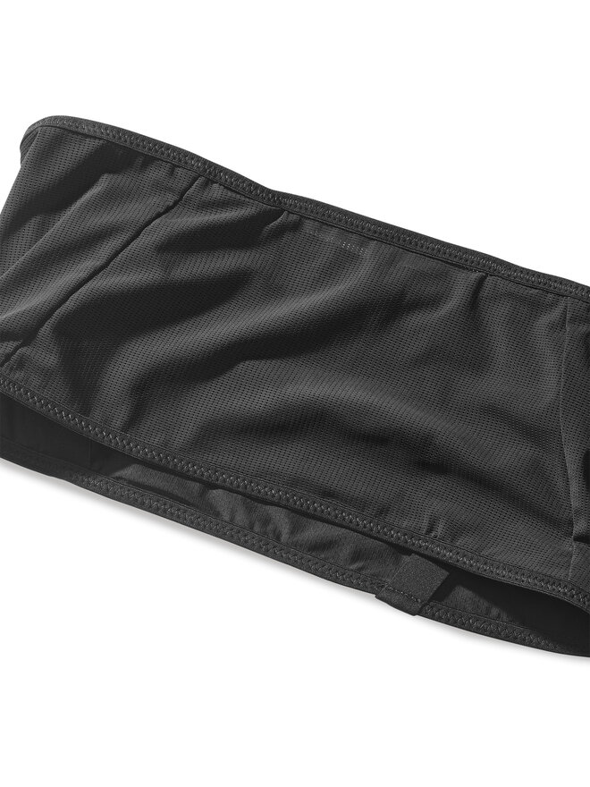 Salomon Centură sportivă Salomon High Pulse LC2180300 Negru