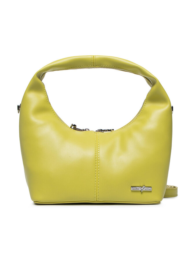 DeeZee Ročna torba DeeZee MDC-J-018-70-01 Zelena