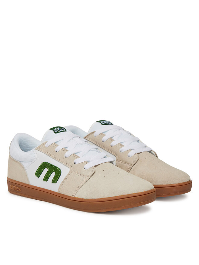 Etnies Sneakers Etnies Cresta  4101000575 Weiß