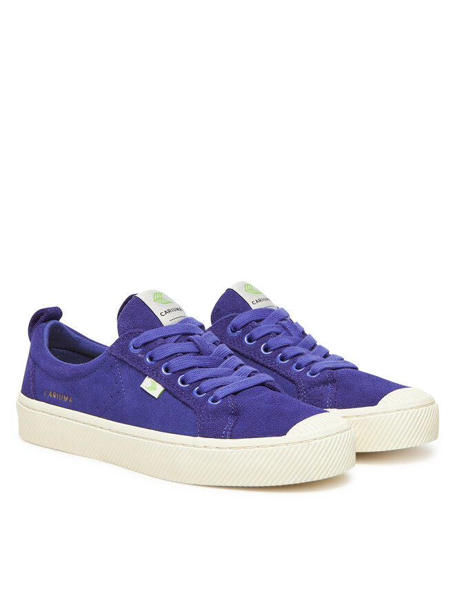 CARIUMA Bambas CARIUMA Oca 100102U55M080 Violeta